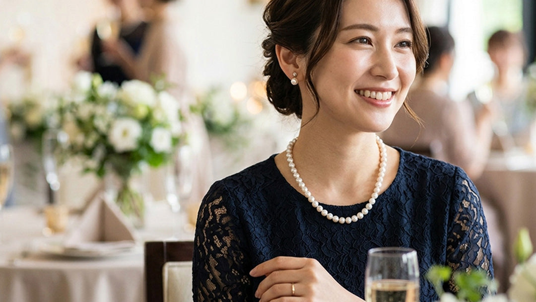 【夏婚・秋婚トレンド】結婚式で映える1枚で決まる人気お呼ばれドレス
