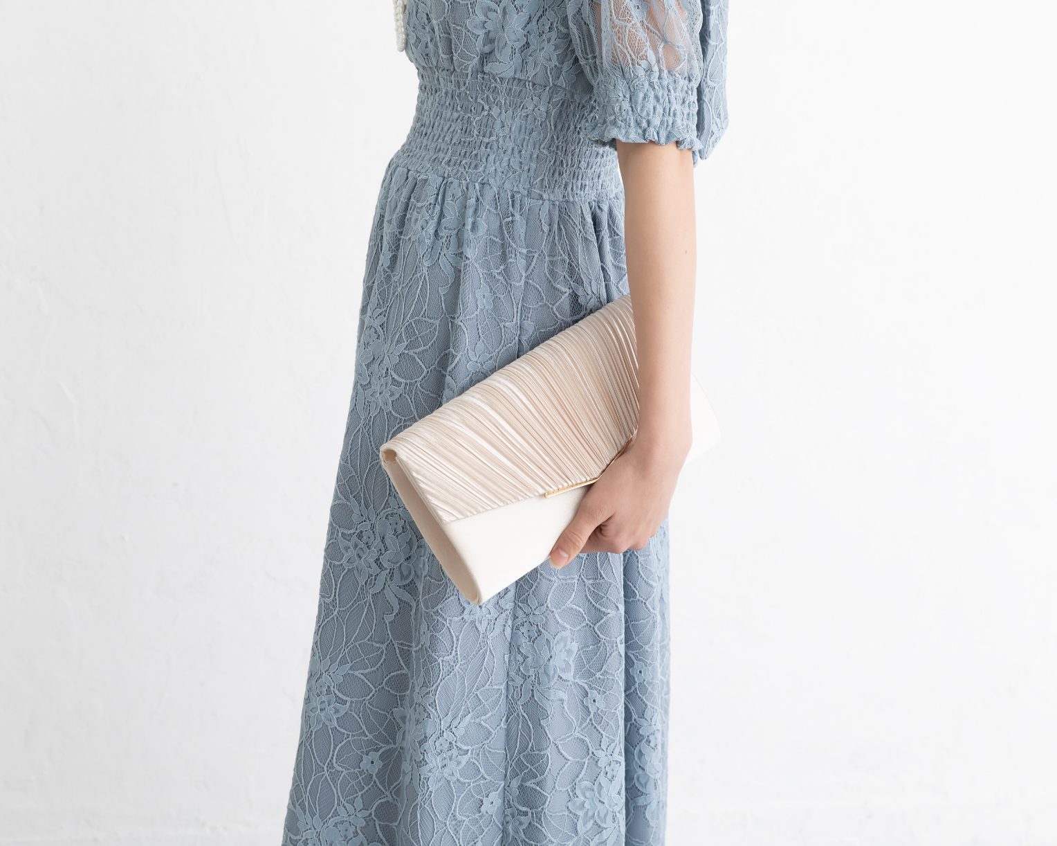 結婚式 BAG バッグ おしゃれ 人気 ふくさ ハンドバッグ サブバッグ かわいい トレンド クラッチバッグ レース 二次会