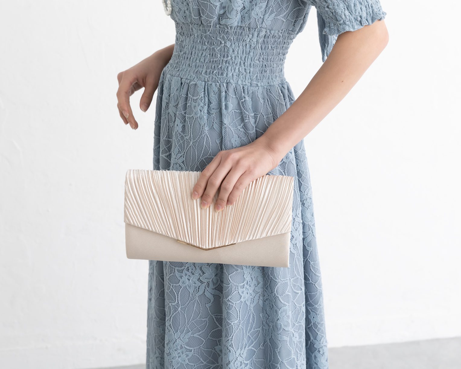 結婚式 BAG バッグ おしゃれ 人気 ふくさ ハンドバッグ サブバッグ かわいい トレンド クラッチバッグ レース 二次会