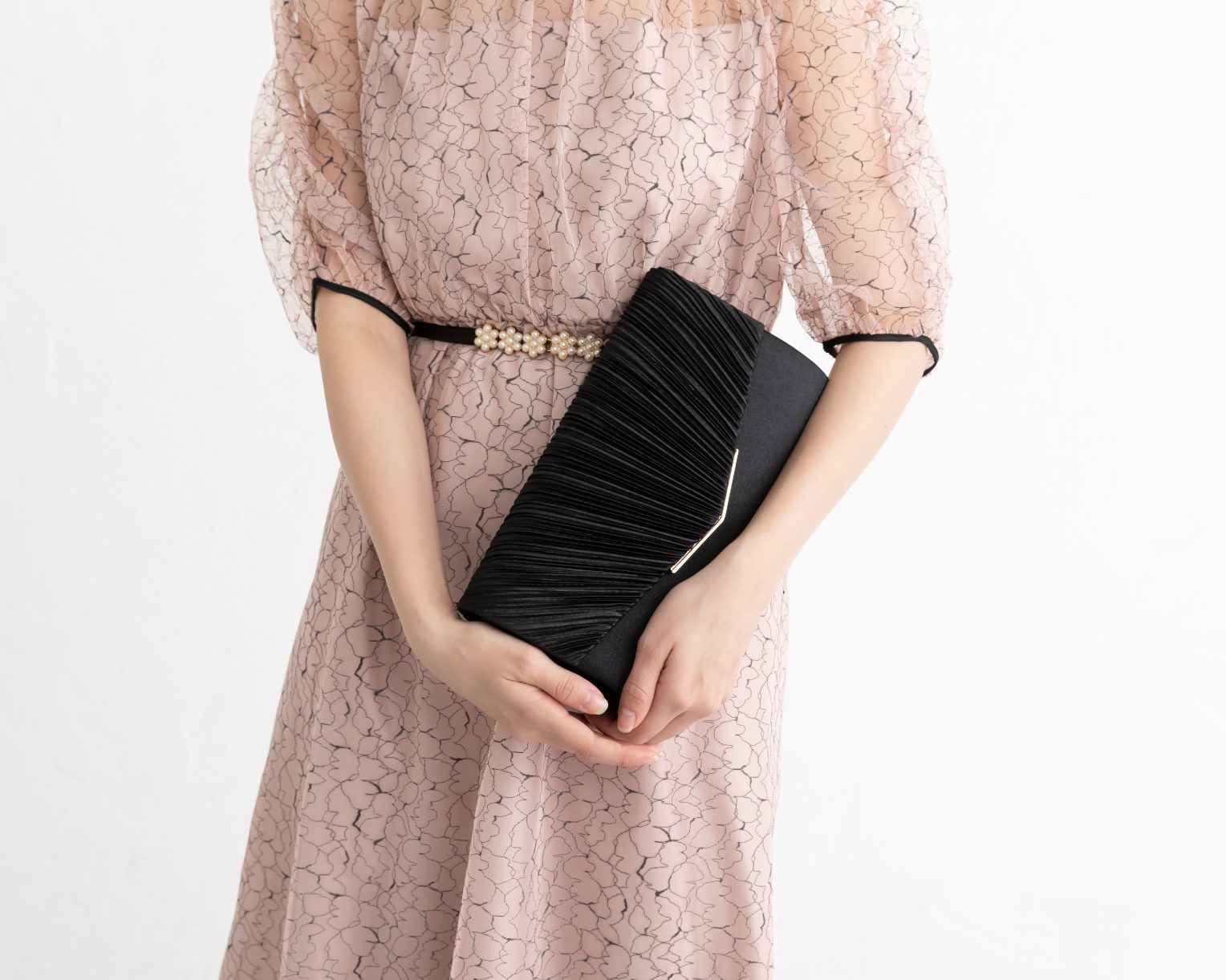 結婚式 BAG バッグ おしゃれ 人気 ふくさ ハンドバッグ サブバッグ かわいい トレンド クラッチバッグ レース 二次会