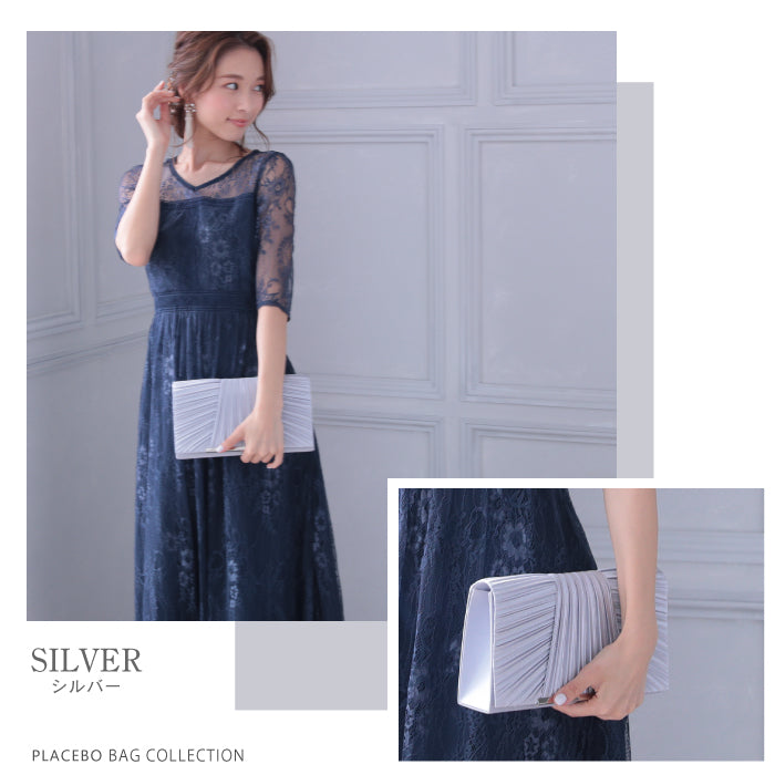 結婚式 BAG バッグ おしゃれ 人気 ふくさ ハンドバッグ サブバッグ かわいい トレンド クラッチバッグ レース 二次会