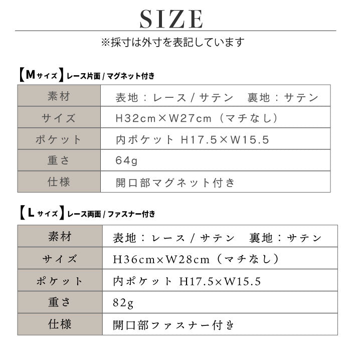 結婚式 BAG バッグ おしゃれ 人気 ふくさ ハンドバッグ サブバッグ かわいい トレンド クラッチバッグ レース 二次会