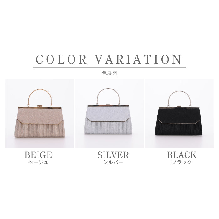 結婚式 BAG バッグ おしゃれ 人気 ふくさ ハンドバッグ サブバッグ かわいい トレンド クラッチバッグ レース 二次会