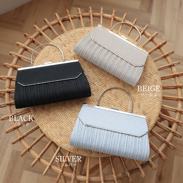 結婚式 BAG バッグ おしゃれ 人気 ふくさ ハンドバッグ サブバッグ かわいい トレンド クラッチバッグ レース 二次会
