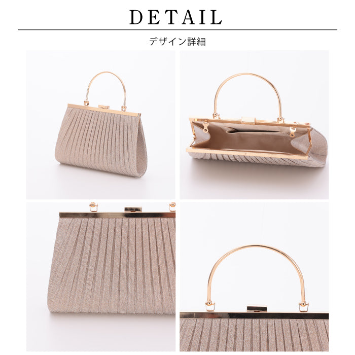 結婚式 BAG バッグ おしゃれ 人気 ふくさ ハンドバッグ サブバッグ かわいい トレンド クラッチバッグ レース 二次会