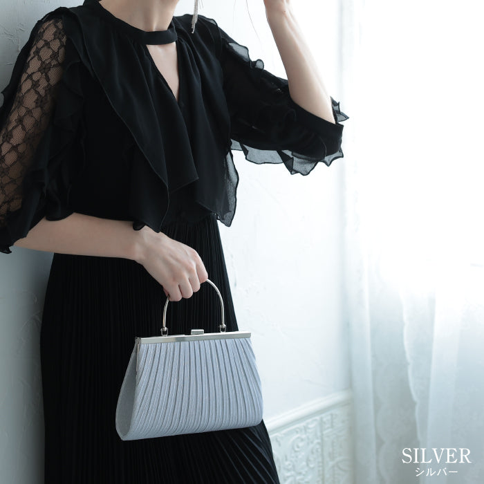 結婚式 BAG バッグ おしゃれ 人気 ふくさ ハンドバッグ サブバッグ かわいい トレンド クラッチバッグ レース 二次会