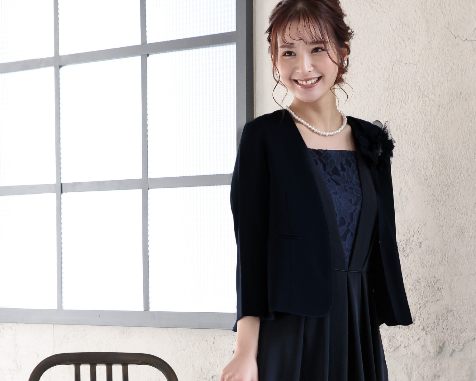 おしゃれ 細見え 人気 ランキング オススメ 結婚式 ジャケット フォーマル ママコーデ ボレロ ショール ドレス お呼ばれ 二次会 謝恩会 お見合い 伸縮性 動きやすい ショールカラー ボレロ 二次会 お見合い 通勤コーデ セレモニー ママ 母 式