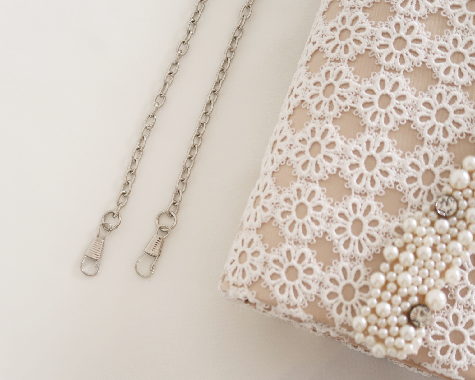 結婚式 BAG バッグ おしゃれ 人気 ふくさ ハンドバッグ サブバッグ かわいい トレンド クラッチバッグ レース 二次会