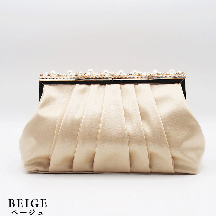 結婚式 BAG バッグ おしゃれ 人気 ふくさ ハンドバッグ サブバッグ かわいい トレンド クラッチバッグ レース 二次会