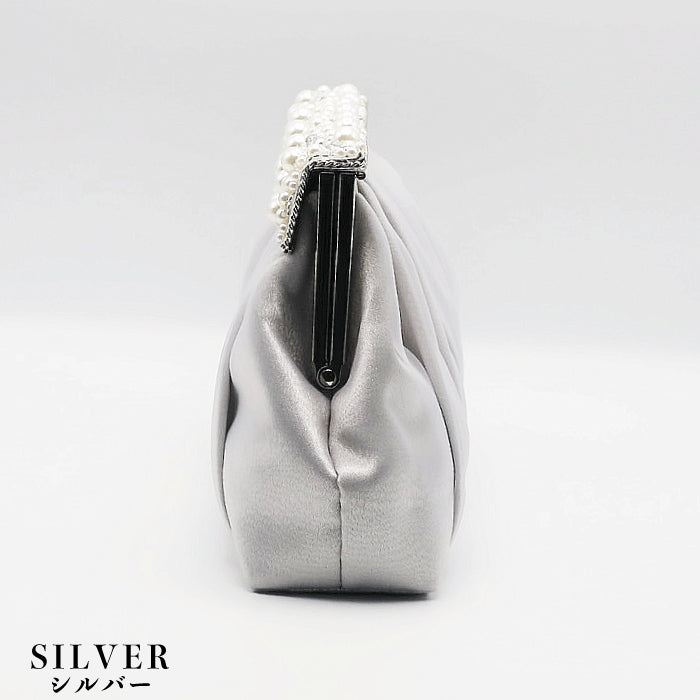 結婚式 BAG バッグ おしゃれ 人気 ふくさ ハンドバッグ サブバッグ かわいい トレンド クラッチバッグ レース 二次会