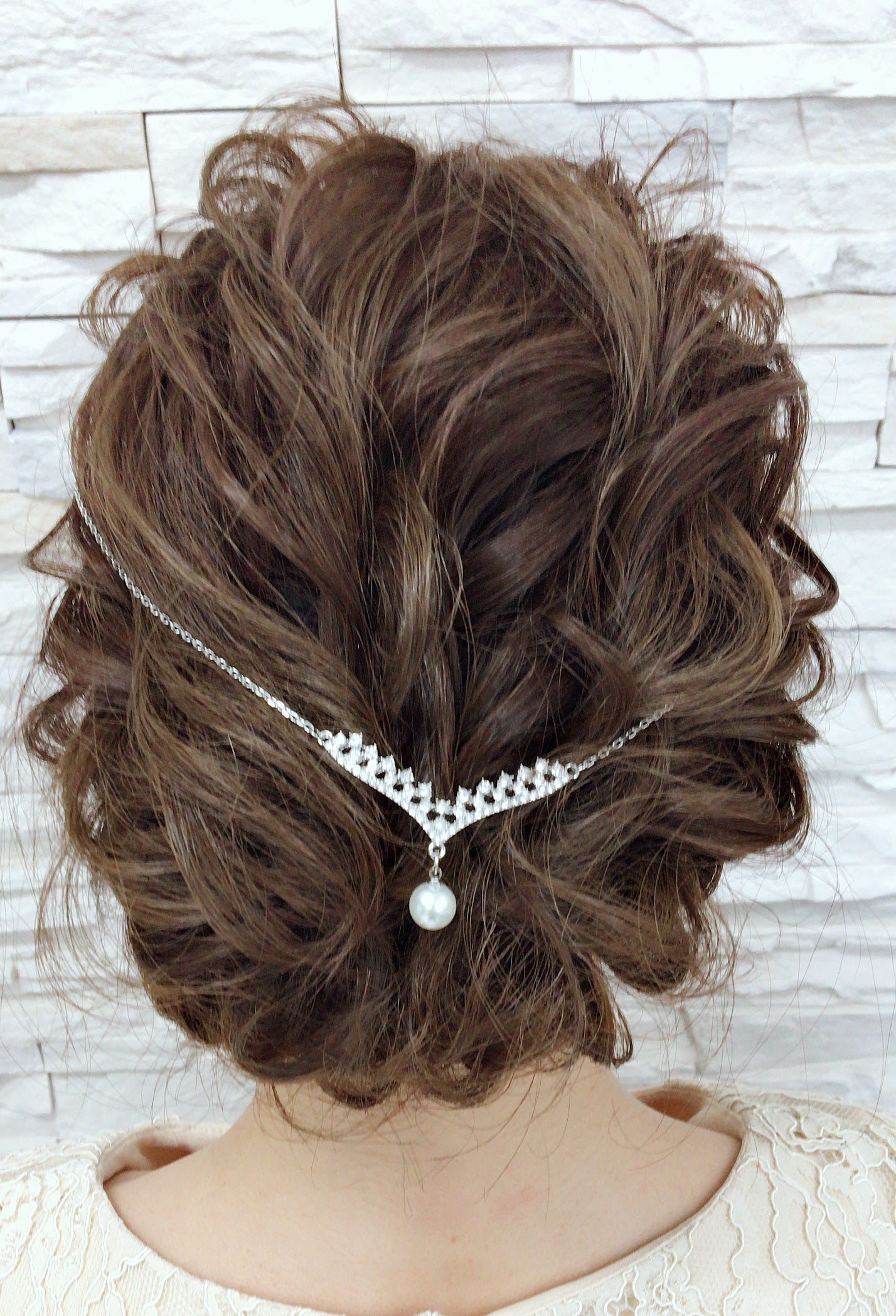 結婚式 ヘアアクセサリー バレッタ かわいい ヘアピン おしゃれ 人気 韓国 ランキング ゴールド 二次会 謝恩会 パーティー ヘアアクセ ヘッドドレス