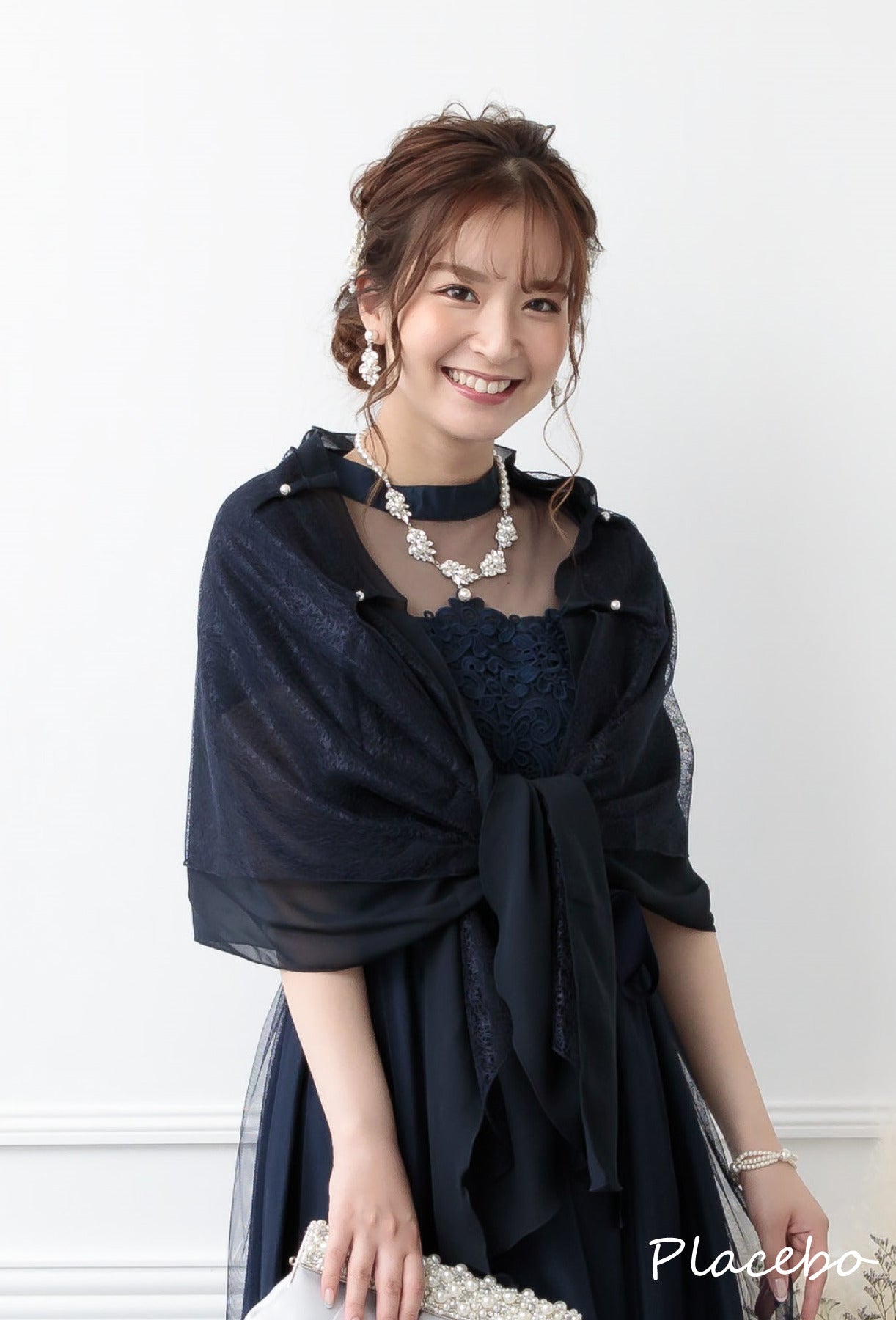おしゃれ 人気 かわいい 結婚式 ジャケット ボレロ ショール ドレス お呼ばれ 二次会 謝恩会 お見合い ショールカラー ボレロ 二次会 お見合い セレモニー ママ 母 式