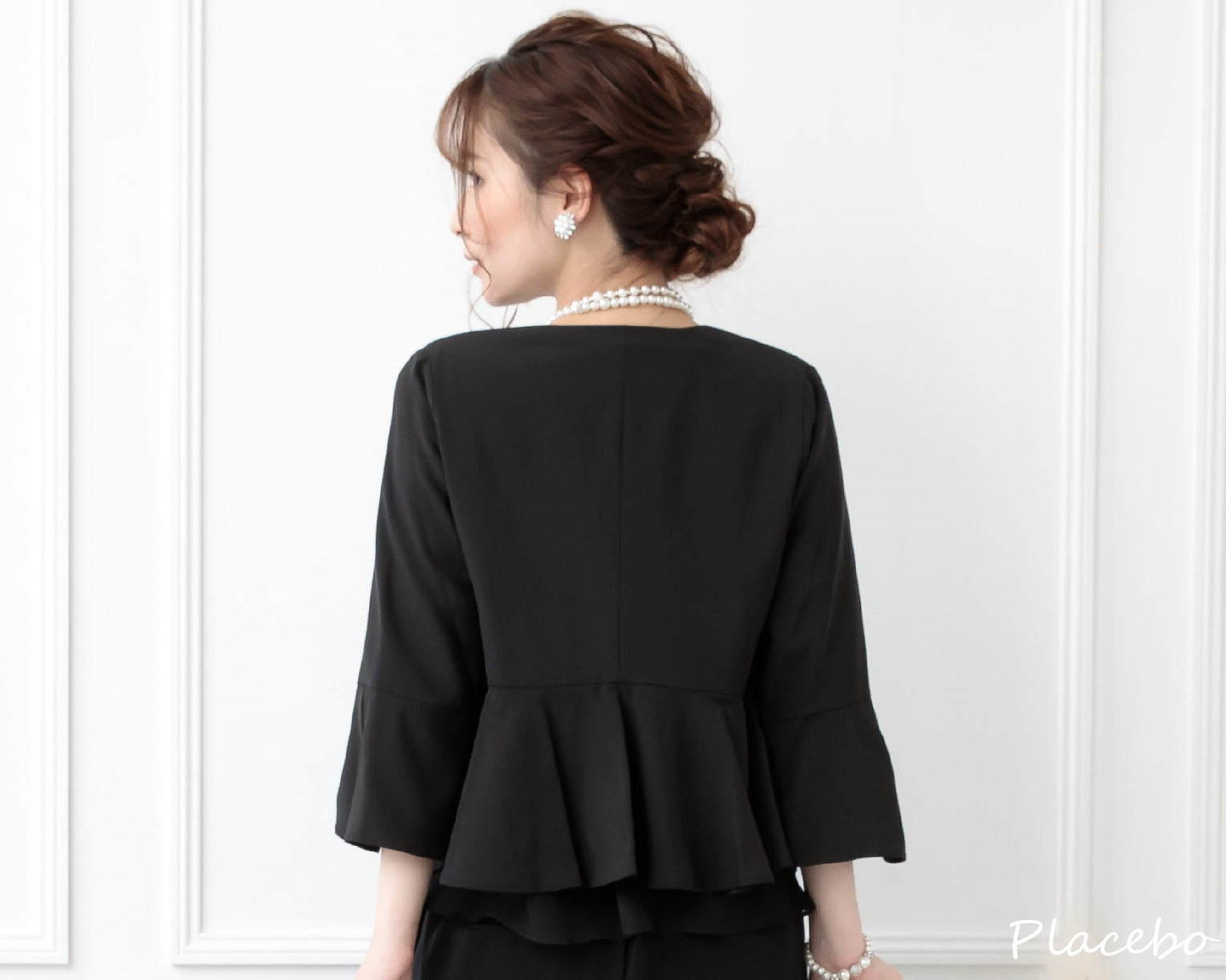 おしゃれ 人気 かわいい 結婚式 ジャケット ボレロ ショール ドレス お呼ばれ 二次会 謝恩会 お見合い 伸縮性 動きやすい ショールカラー ボレロ 二次会 お見合い 通勤コーデ セレモニー ママ 母 式