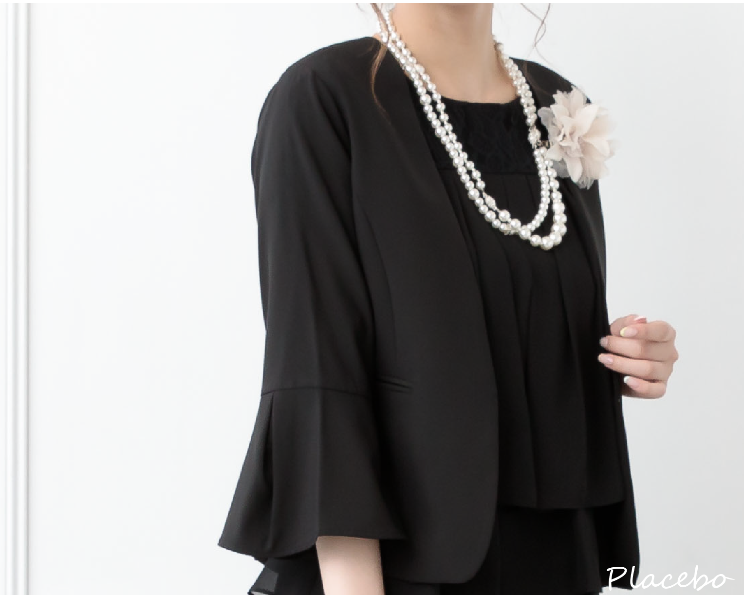 おしゃれ 人気 かわいい 結婚式 ジャケット ボレロ ショール ドレス お呼ばれ 二次会 謝恩会 お見合い 伸縮性 動きやすい ショールカラー ボレロ 二次会 お見合い 通勤コーデ セレモニー ママ 母 式