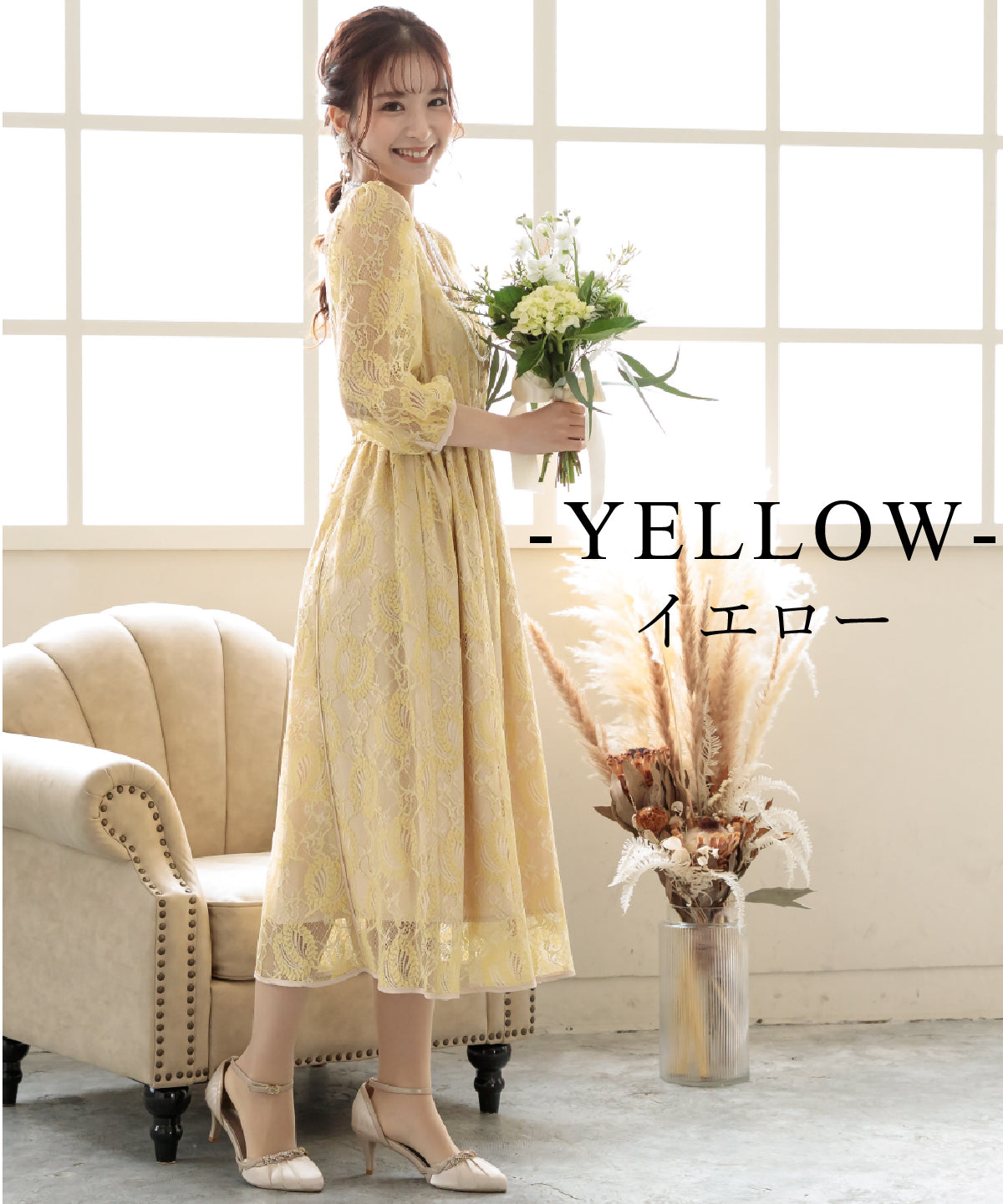 プラスサイズ 袖あり 二次会 パーティードレス 結婚式 ママコーデ レース 袖つき 大きいサイズ 大きいサイズ おしゃれ かわいい 人気 最新 楽ちん