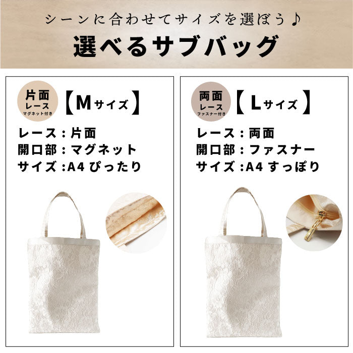 結婚式 BAG バッグ おしゃれ 人気 ふくさ ハンドバッグ サブバッグ かわいい トレンド クラッチバッグ レース 二次会