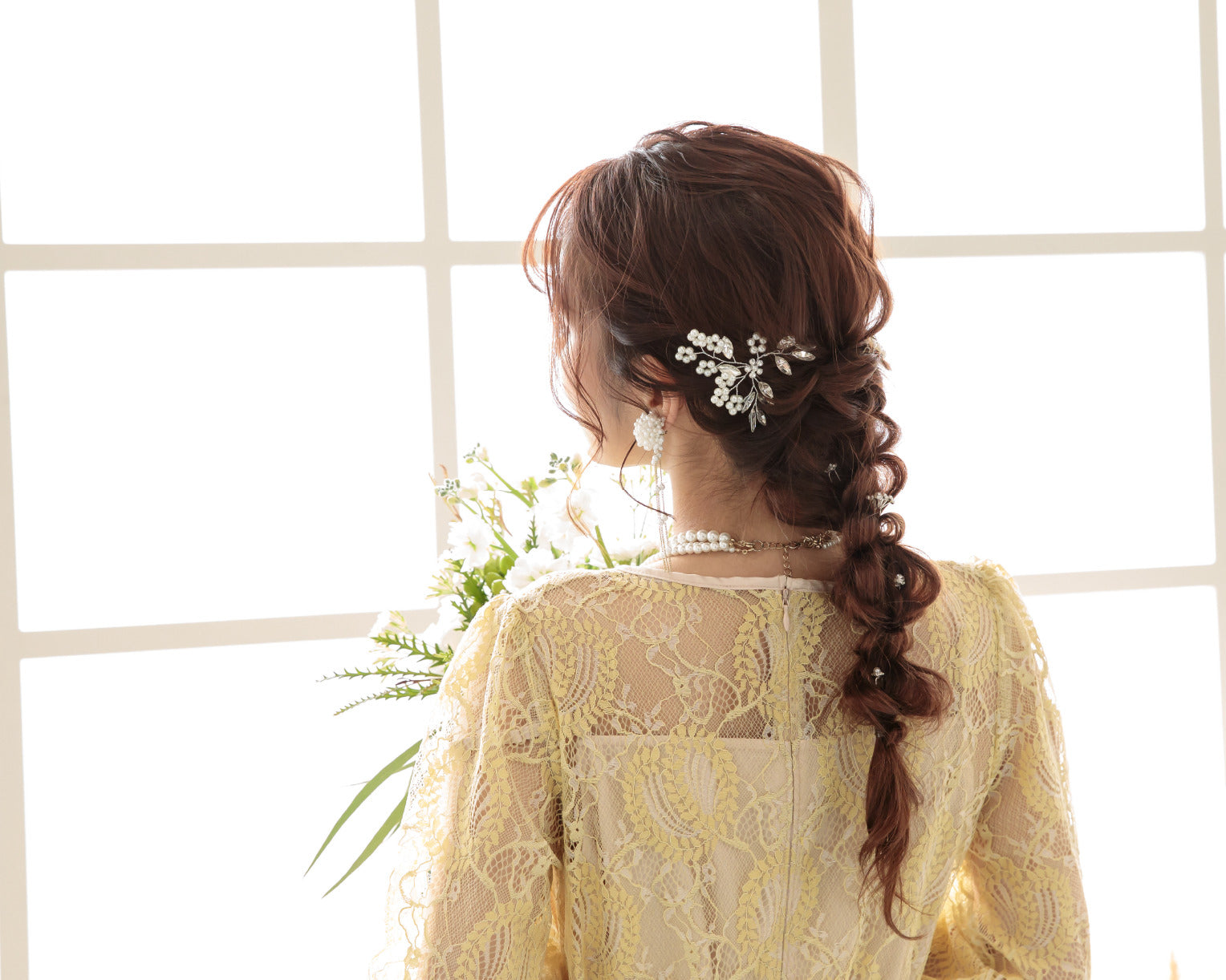 結婚式 ヘアアクセサリー バレッタ かわいい ヘアピン おしゃれ 人気 韓国 ランキング ゴールド 二次会 謝恩会 パーティー ヘアアクセ ヘッドドレス