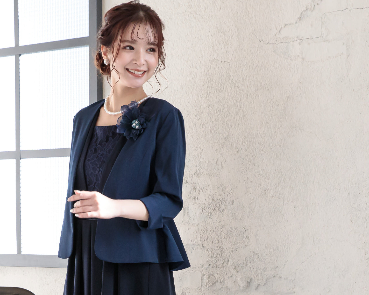 おしゃれ 細見え 人気 ランキング オススメ 結婚式 ジャケット フォーマル ママコーデ ボレロ ショール ドレス お呼ばれ 二次会 謝恩会 お見合い 伸縮性 動きやすい ショールカラー ボレロ 二次会 お見合い 通勤コーデ セレモニー ママ 母 式