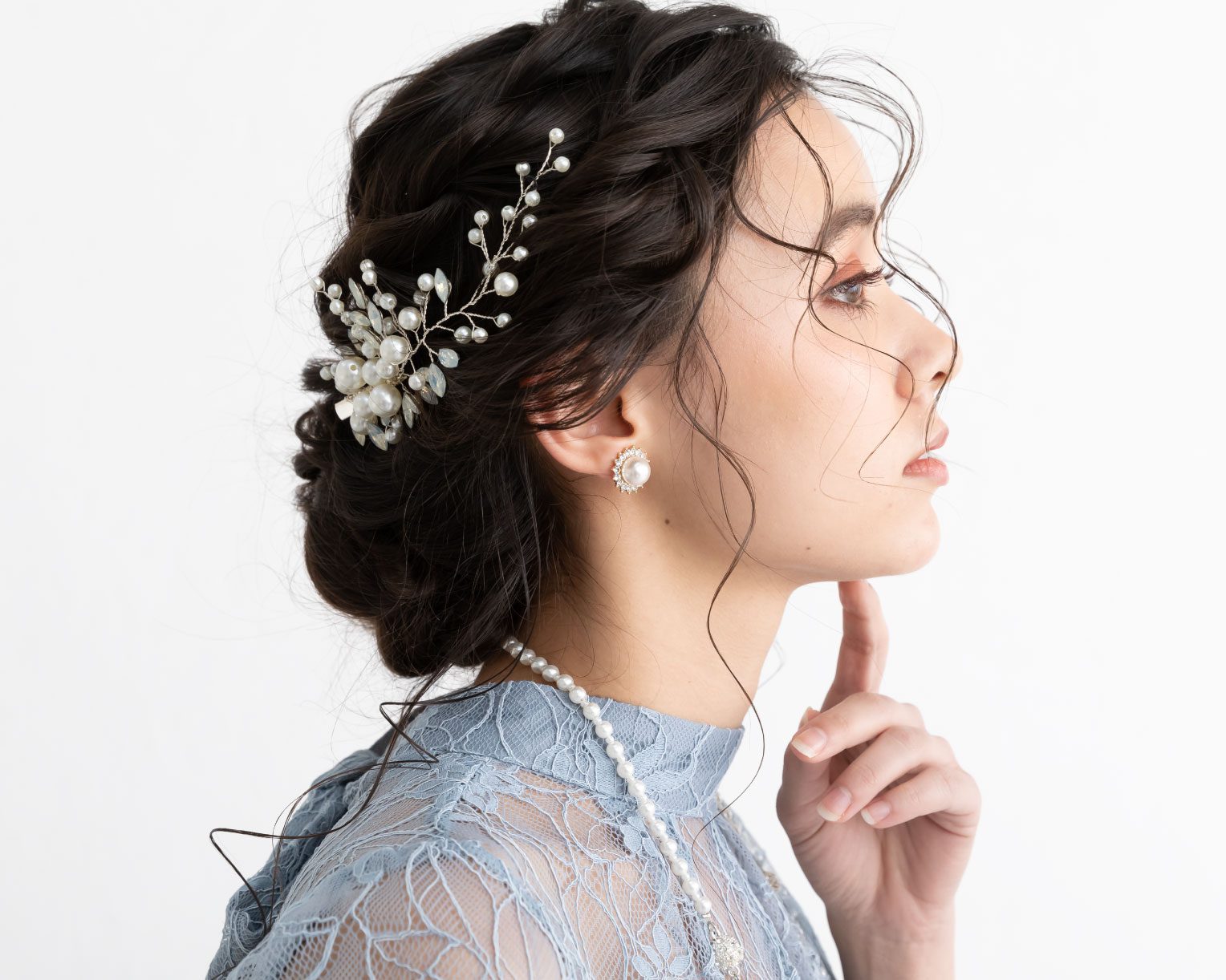 結婚式 おしゃれ ピアス イヤリング 人気 トレンド 韓国 ビジュー パール 二次会 インスタグラマー ゴールド アクセサリー
