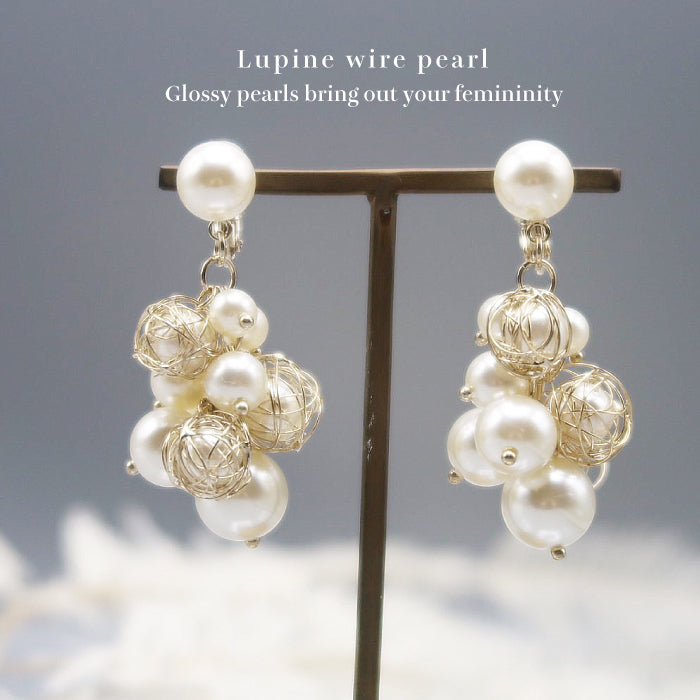 結婚式 おしゃれ ピアス イヤリング 人気 トレンド 韓国 ビジュー パール 二次会 インスタグラマー ゴールド アクセサリー