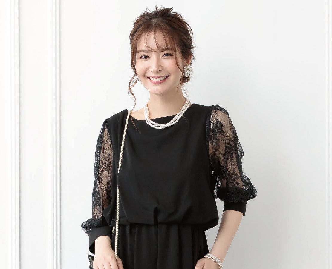 おしゃれ ネックレス かわいい 結婚式 人気 トレンド 二次会 華奢 ゴールド 韓国 インスタグラマー 最新 パール