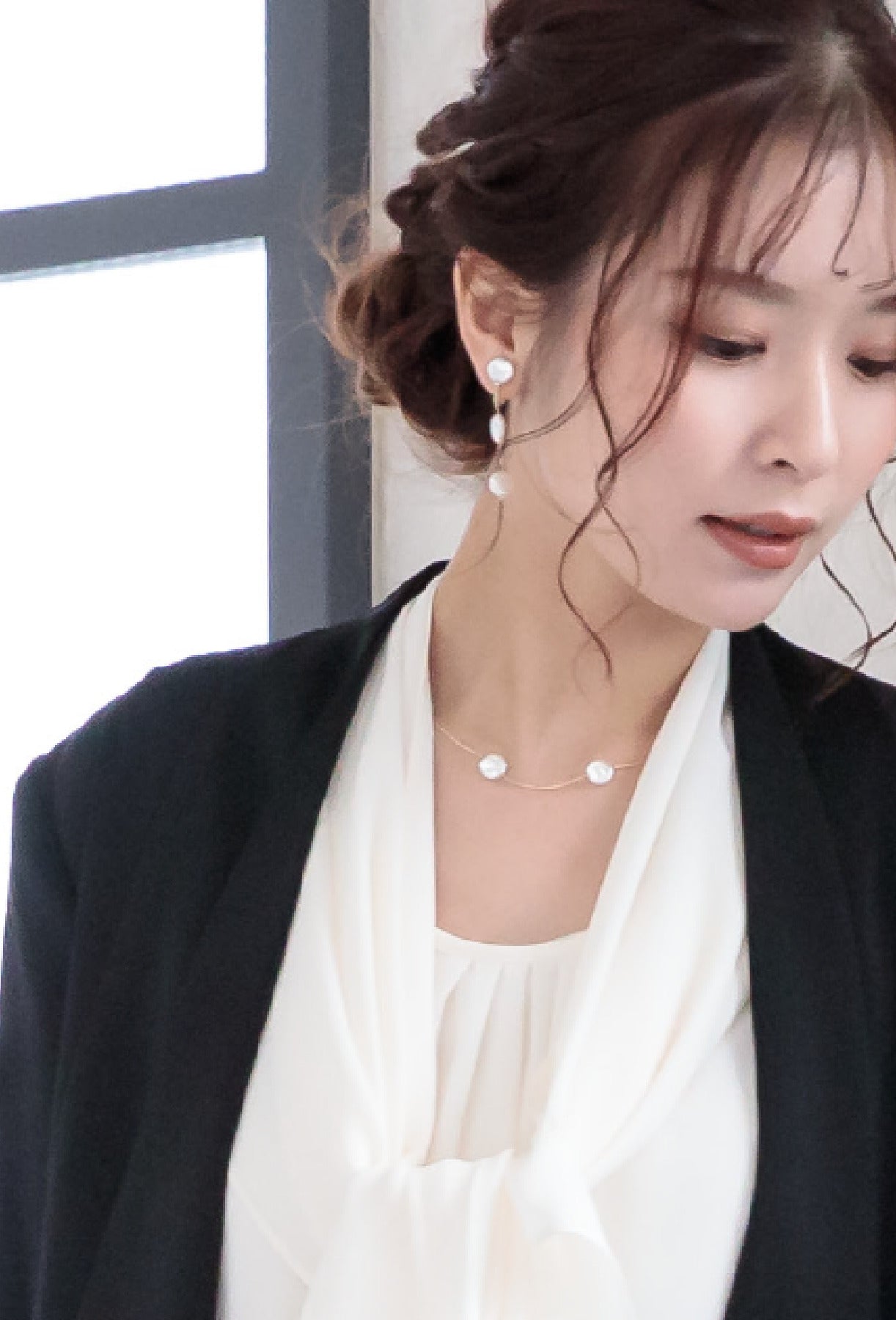 結婚式 おしゃれ ピアス イヤリング 人気 トレンド 韓国 ビジュー パール 二次会 インスタグラマー ゴールド アクセサリー