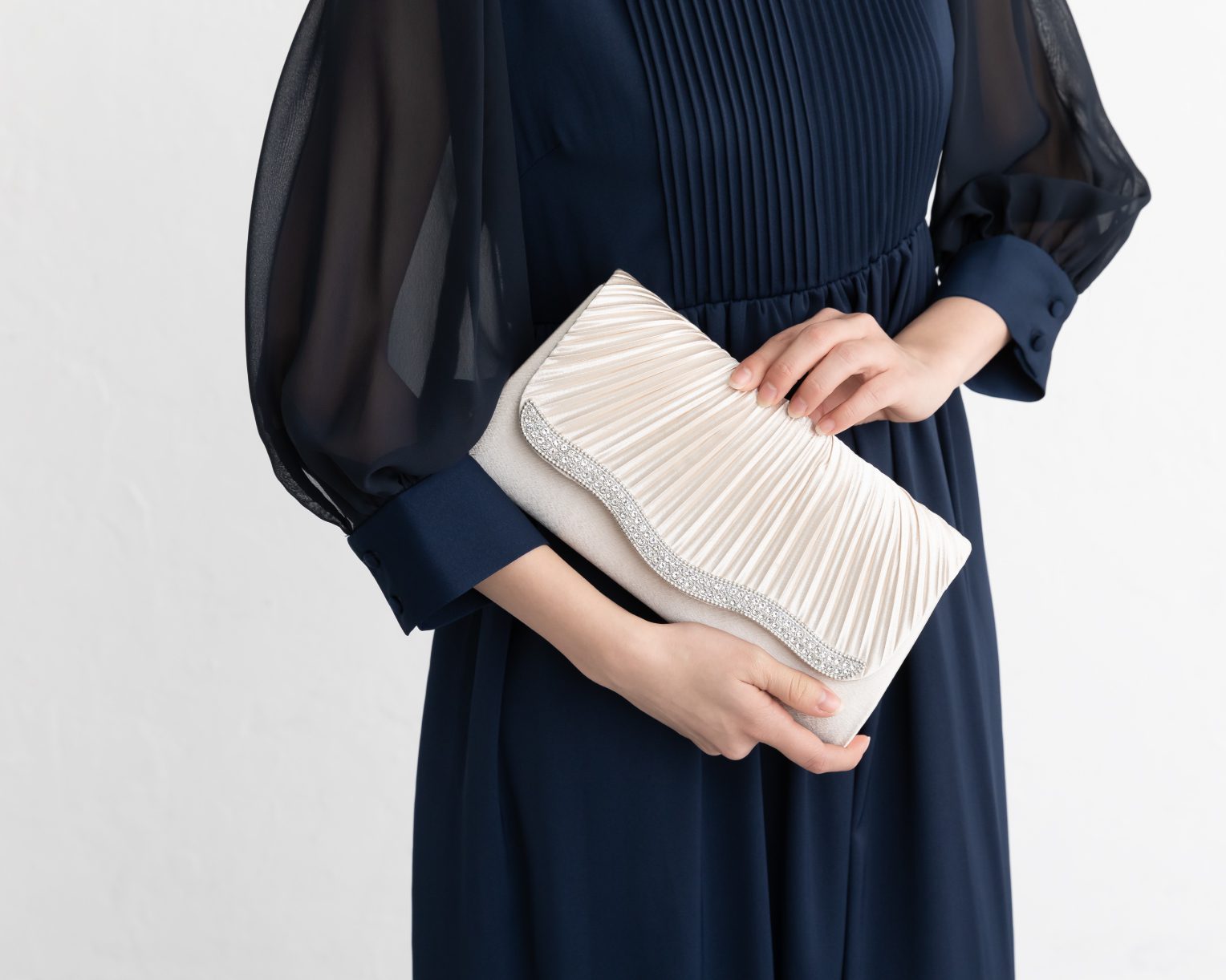 結婚式 BAG バッグ おしゃれ 人気 ふくさ ハンドバッグ サブバッグ かわいい トレンド クラッチバッグ レース 二次会