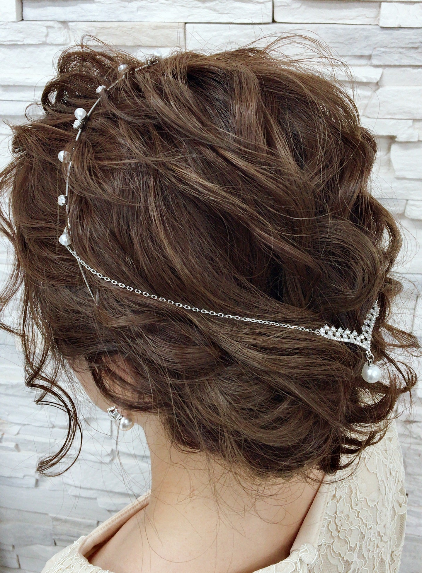 結婚式 ヘアアクセサリー バレッタ かわいい ヘアピン おしゃれ 人気 韓国 ランキング ゴールド 二次会 謝恩会 パーティー ヘアアクセ ヘッドドレス