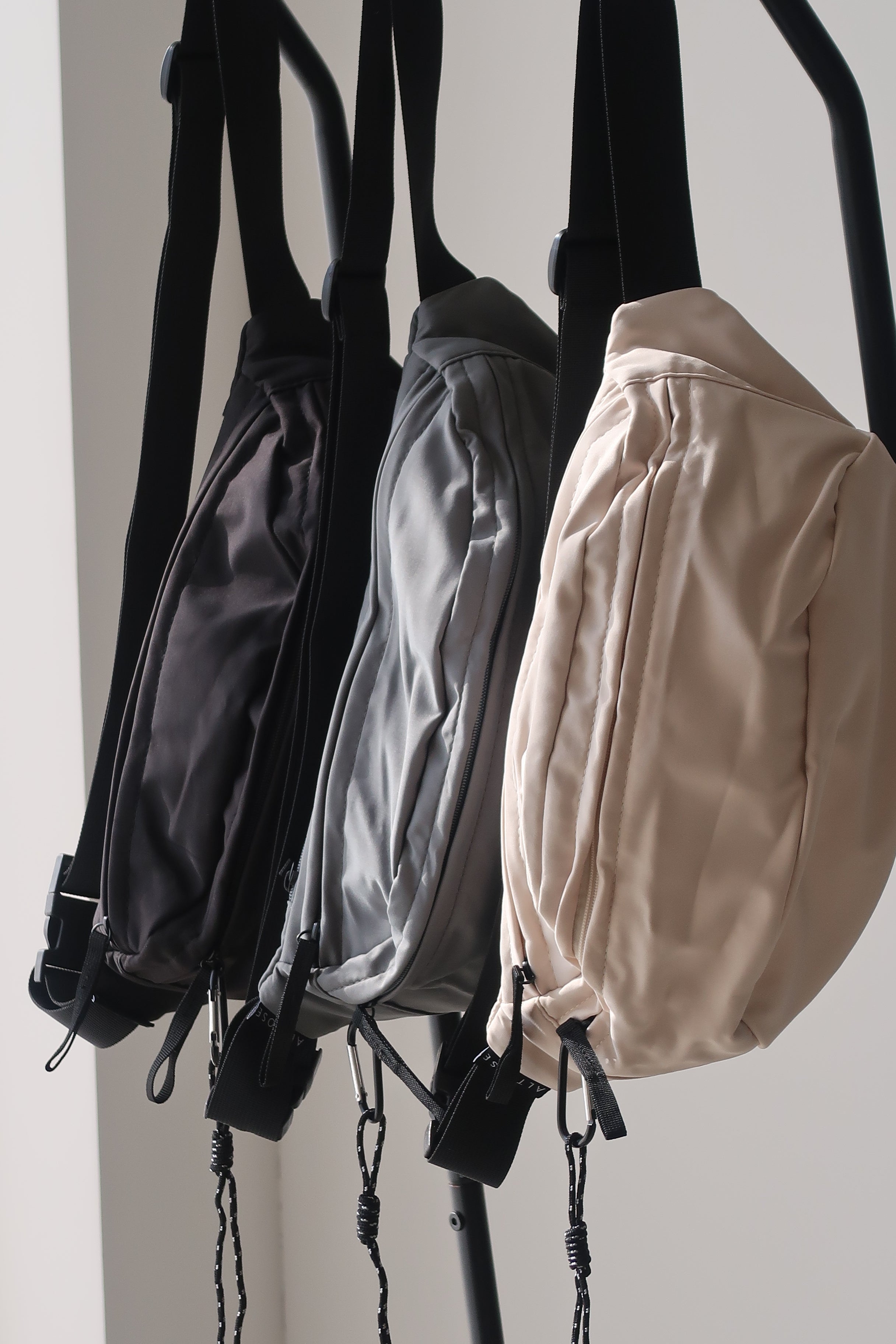 【 ALTROSE 】ナイロンボディ BAG マザーズバッグ ショルダー ティム rb250090