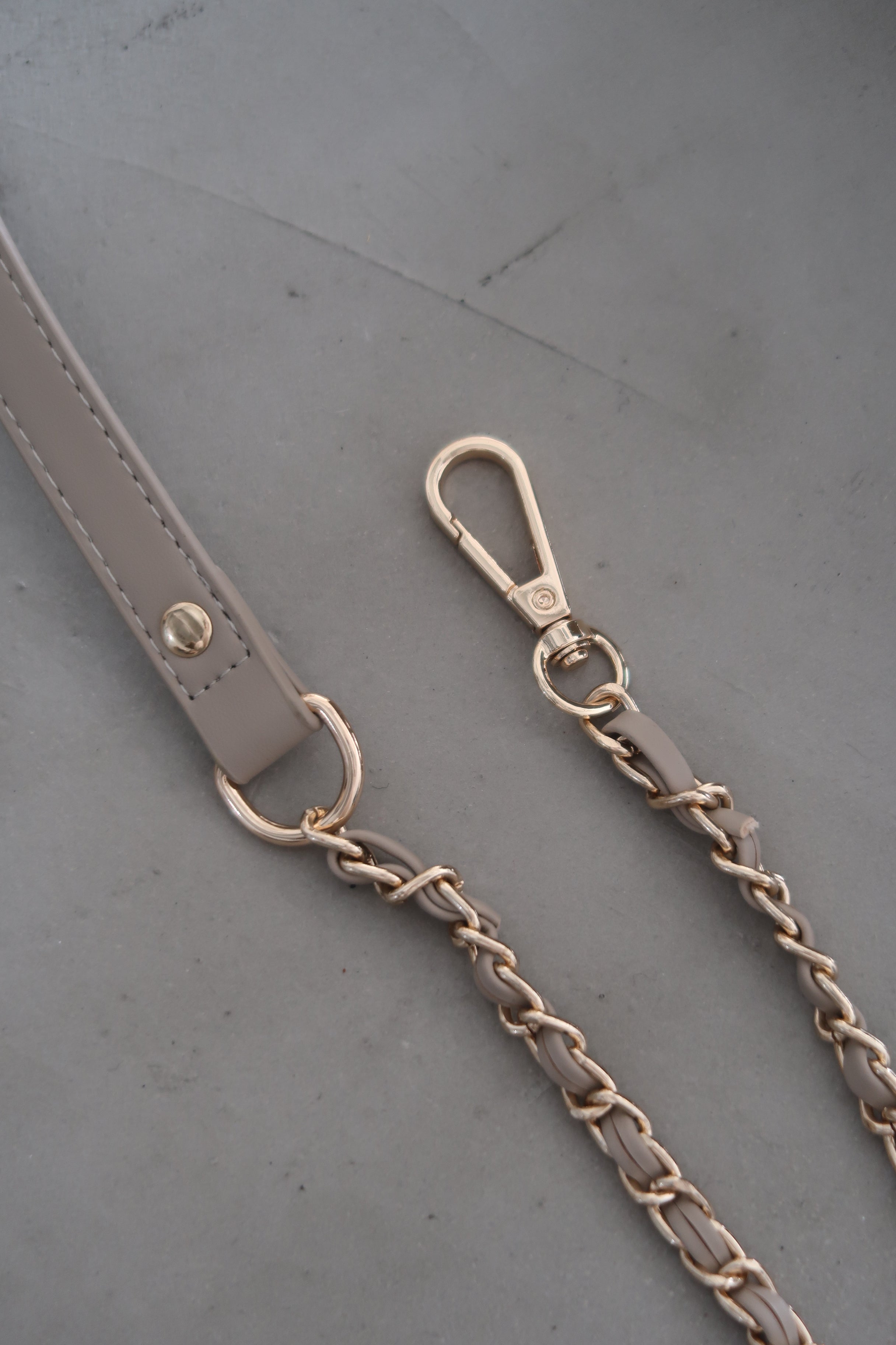 【 ALTROSE 】 キルティング バニティバッグ エレブ rb332975