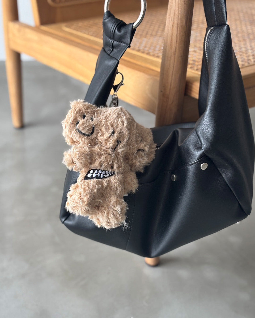 antique JEY オリジナルチャーム aj001