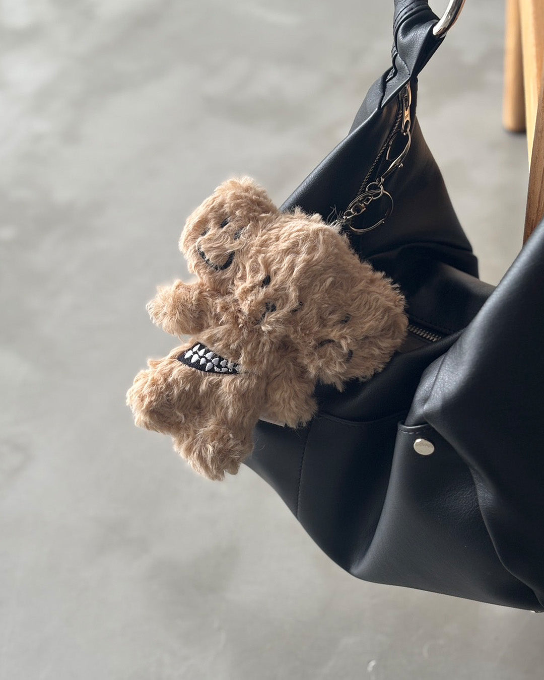 antique JEY オリジナルチャーム aj001