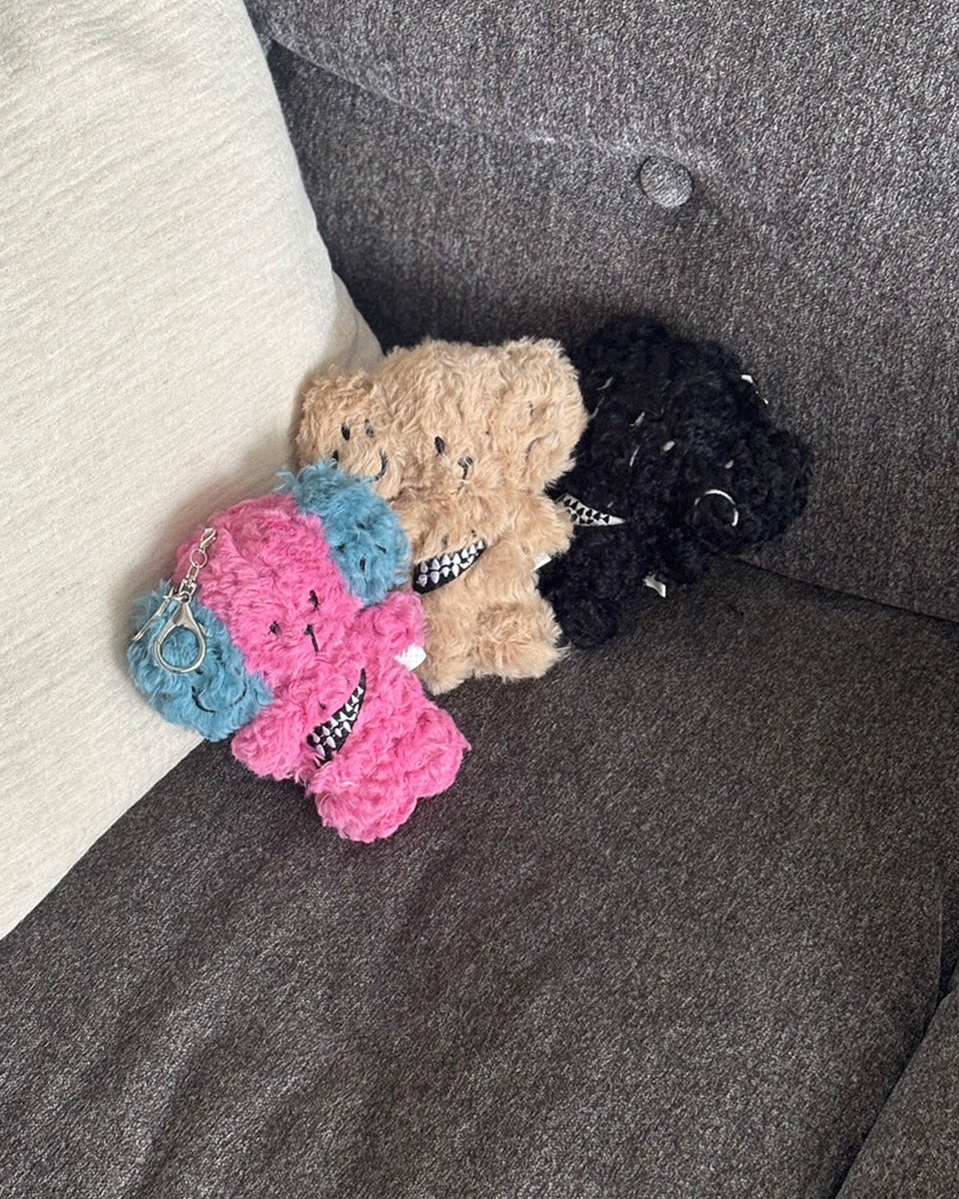 antique JEY オリジナルチャーム aj001