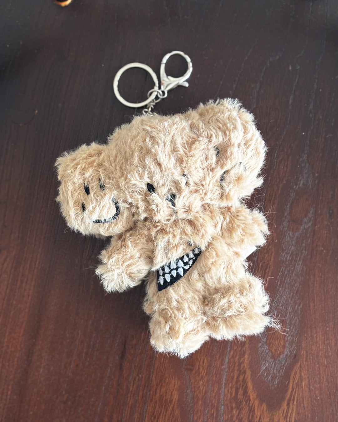 antique JEY オリジナルチャーム aj001