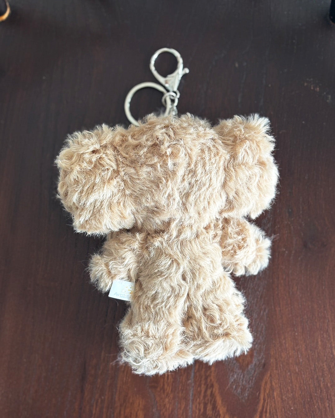 antique JEY オリジナルチャーム aj001