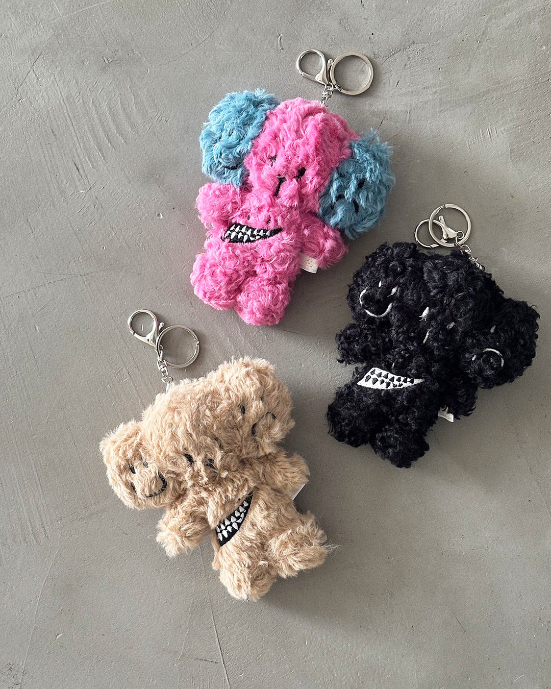 antique JEY オリジナルチャーム aj001