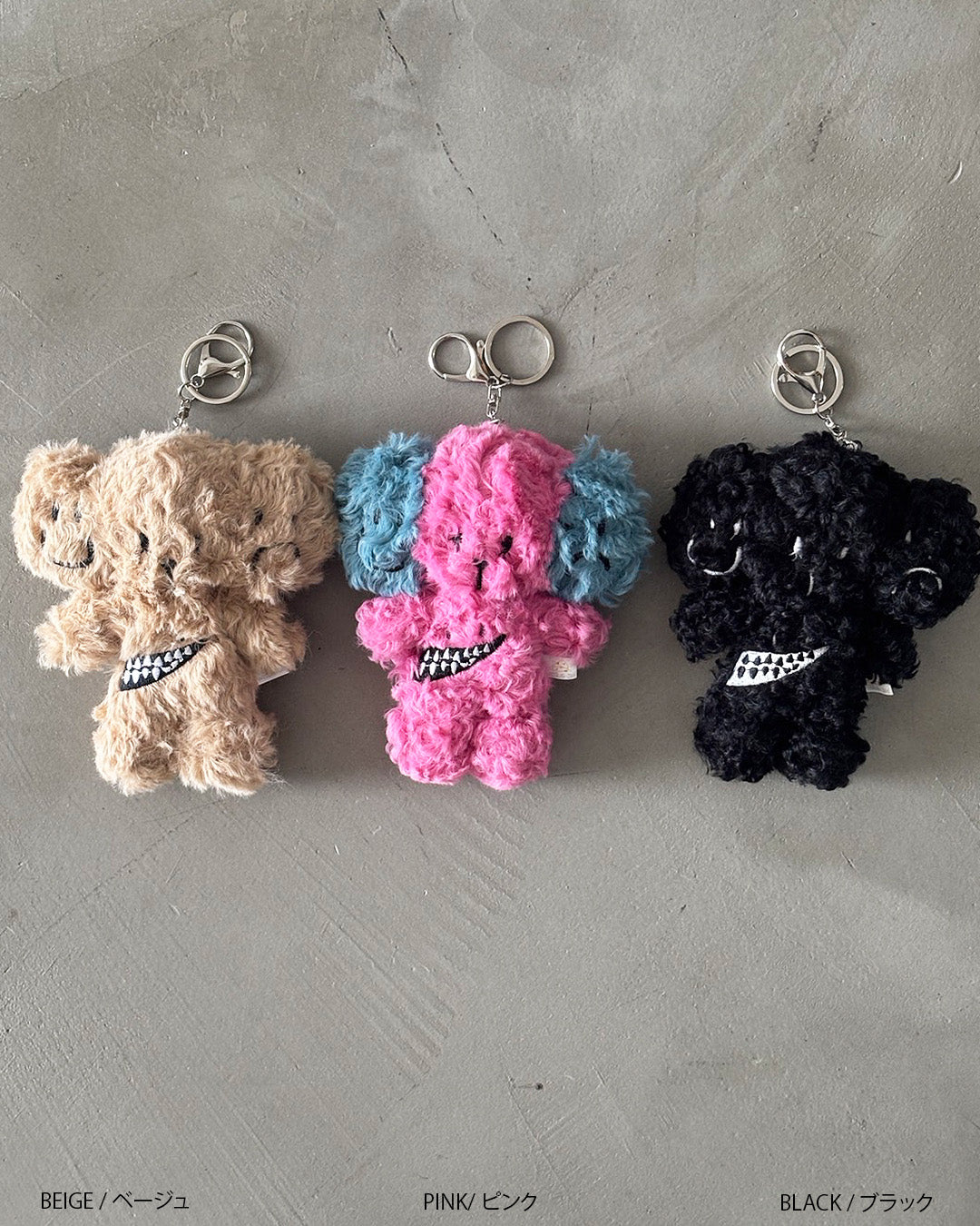 antique JEY オリジナルチャーム aj001