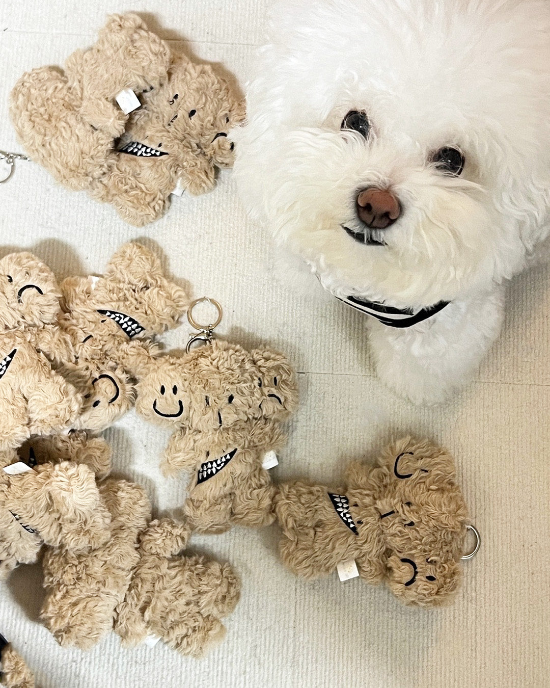 antique JEY オリジナルチャーム aj001