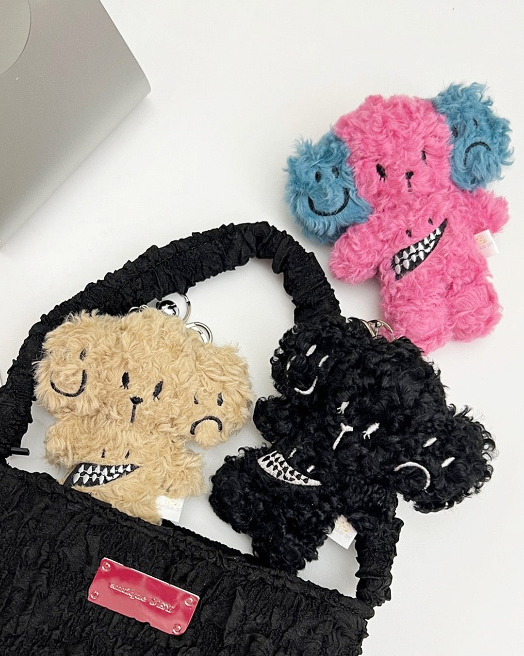 antique JEY オリジナルチャーム aj001