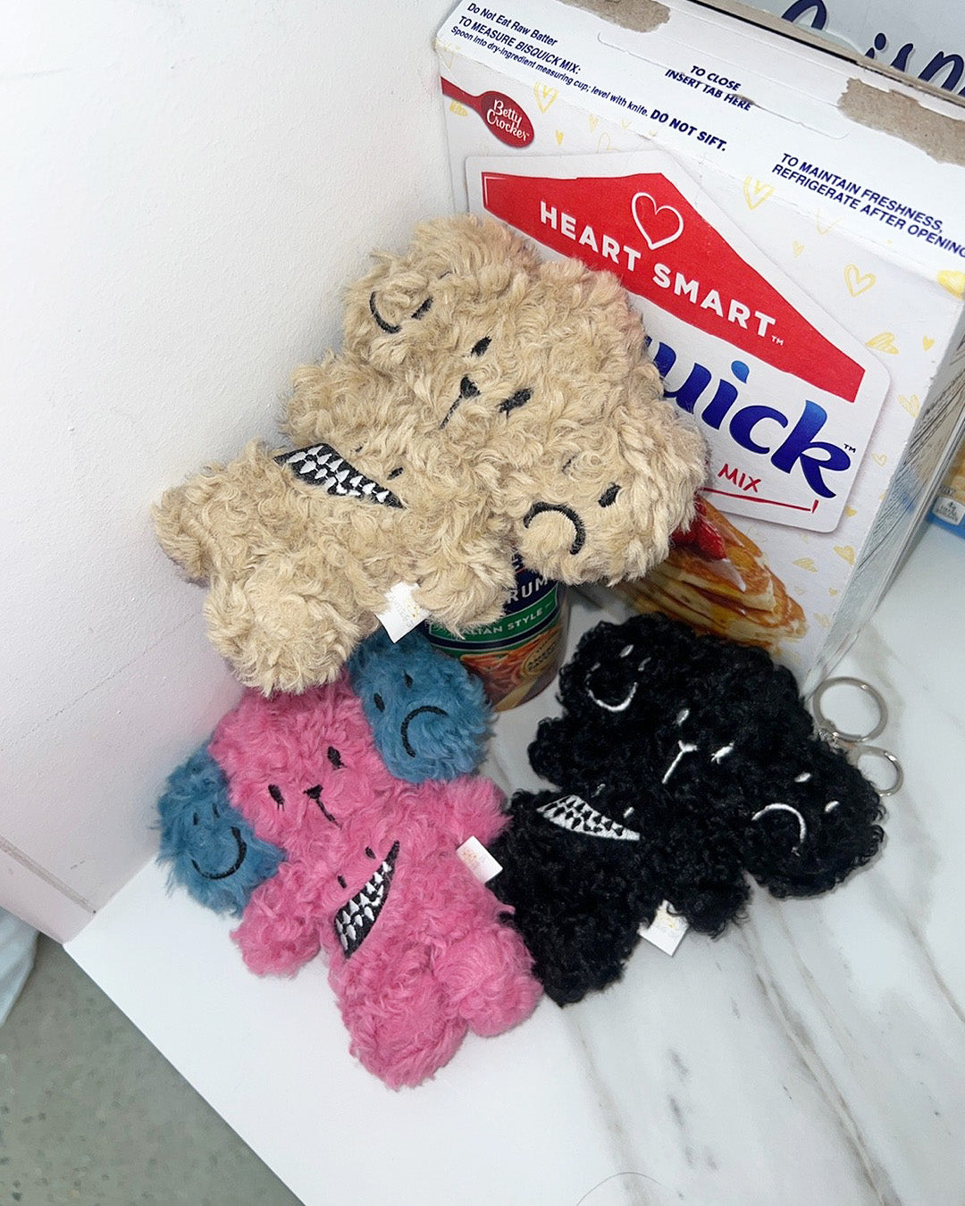 antique JEY オリジナルチャーム aj001