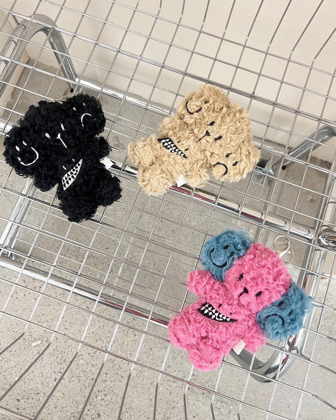 antique JEY オリジナルチャーム aj001