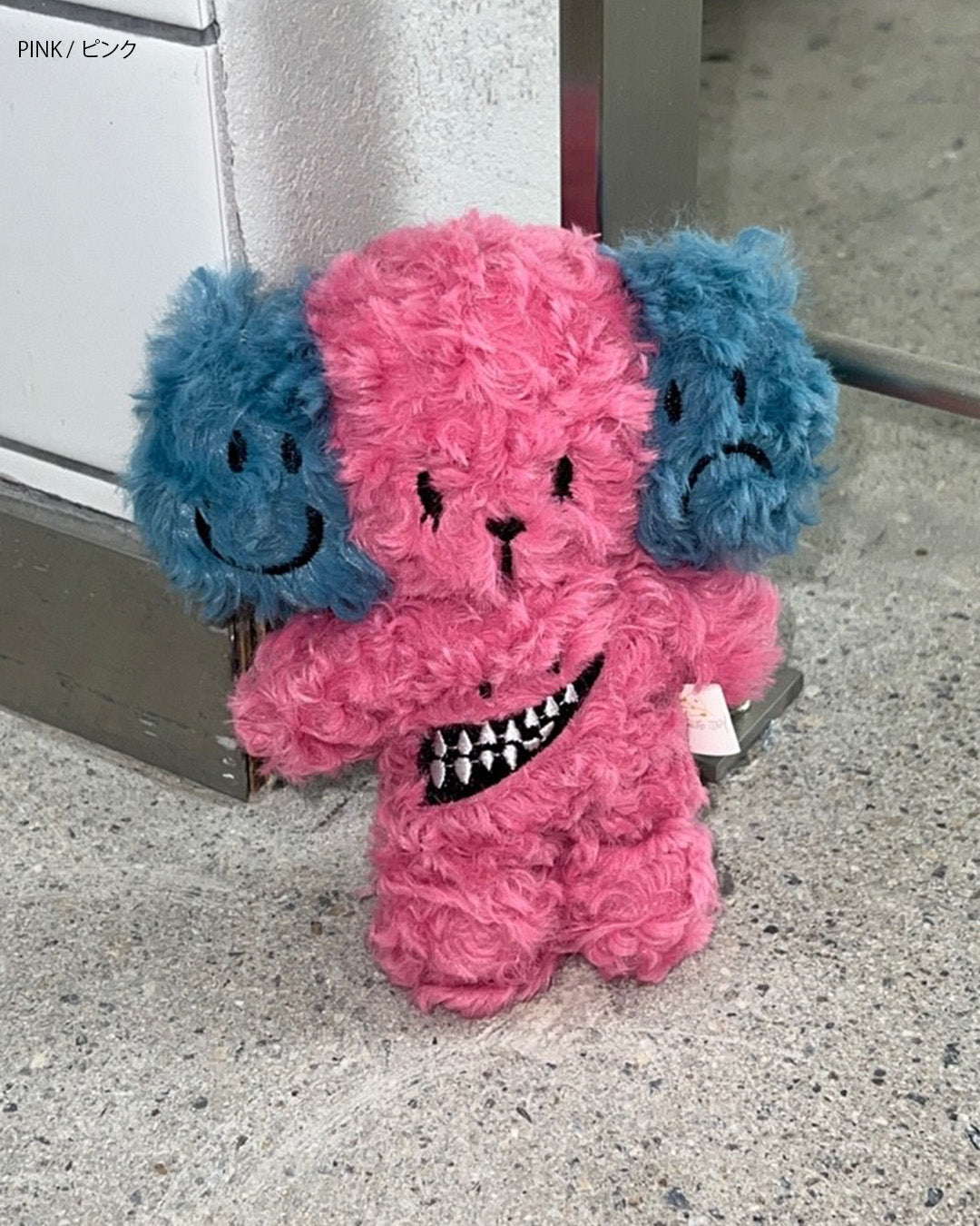 antique JEY オリジナルチャーム aj001