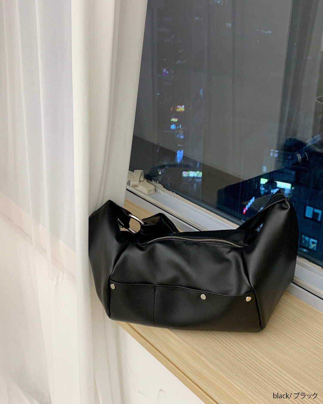 2wayリングショルダーバッグ aj005