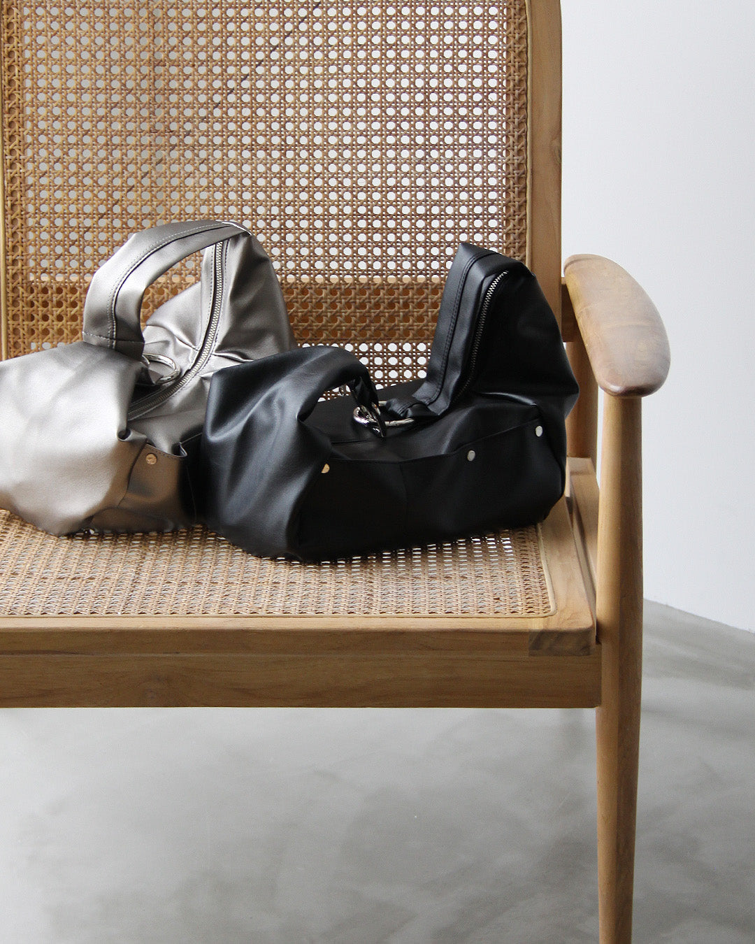 2wayリングショルダーバッグ aj005