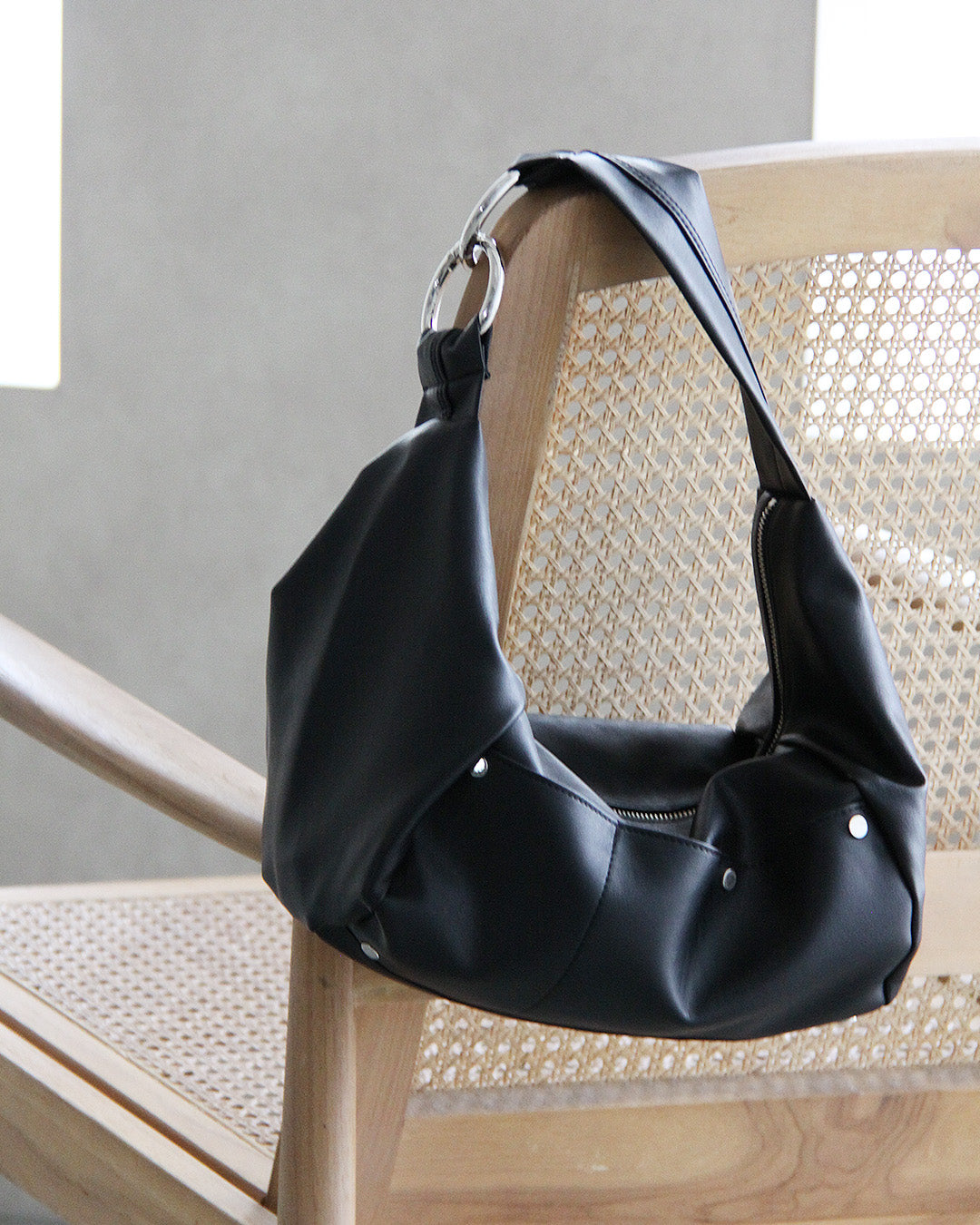 2wayリングショルダーバッグ aj005