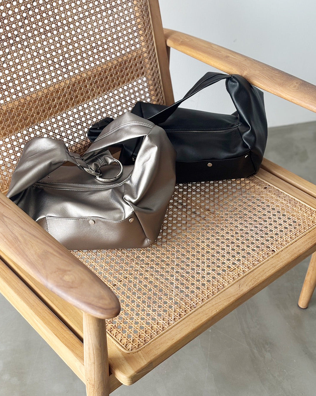 2wayリングショルダーバッグ aj005