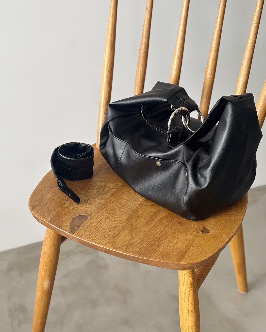 2wayリングショルダーバッグ aj005