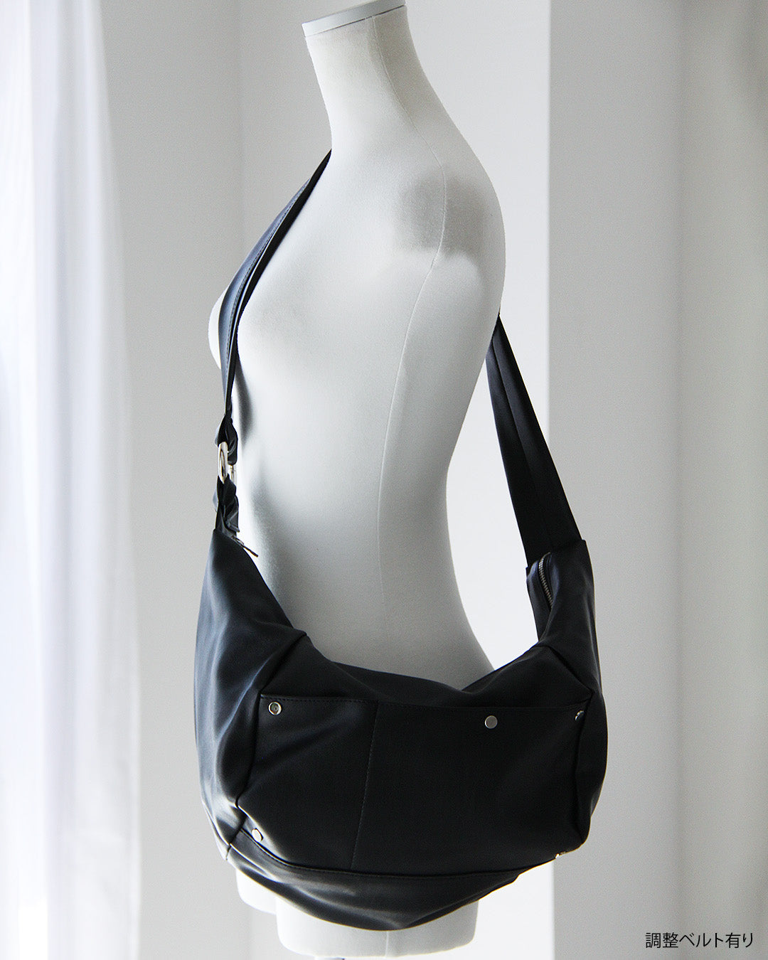 2wayリングショルダーバッグ aj005