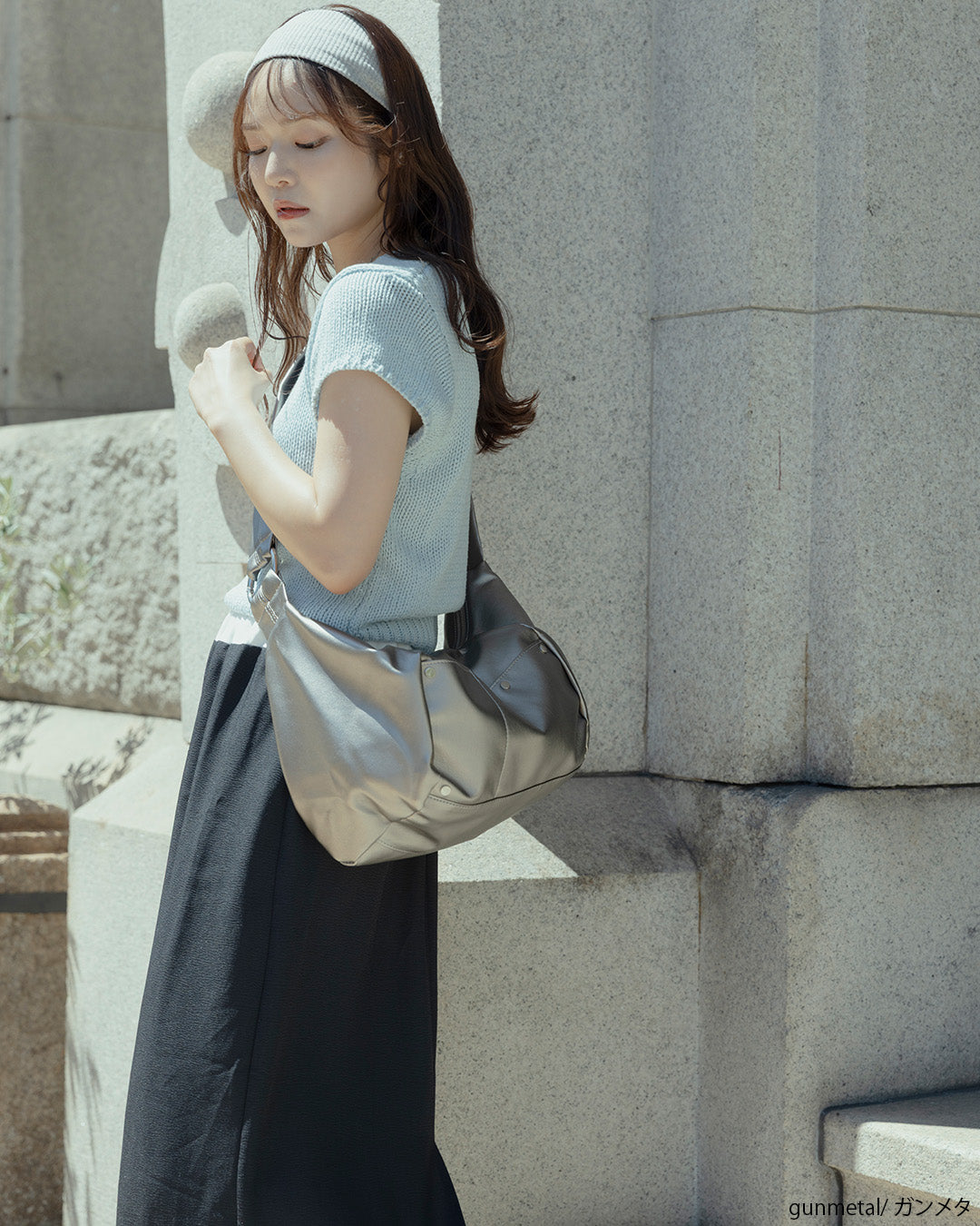 2wayリングショルダーバッグ aj005