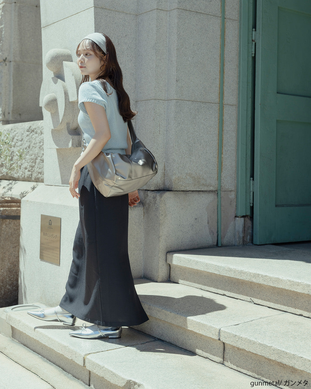 2wayリングショルダーバッグ aj005